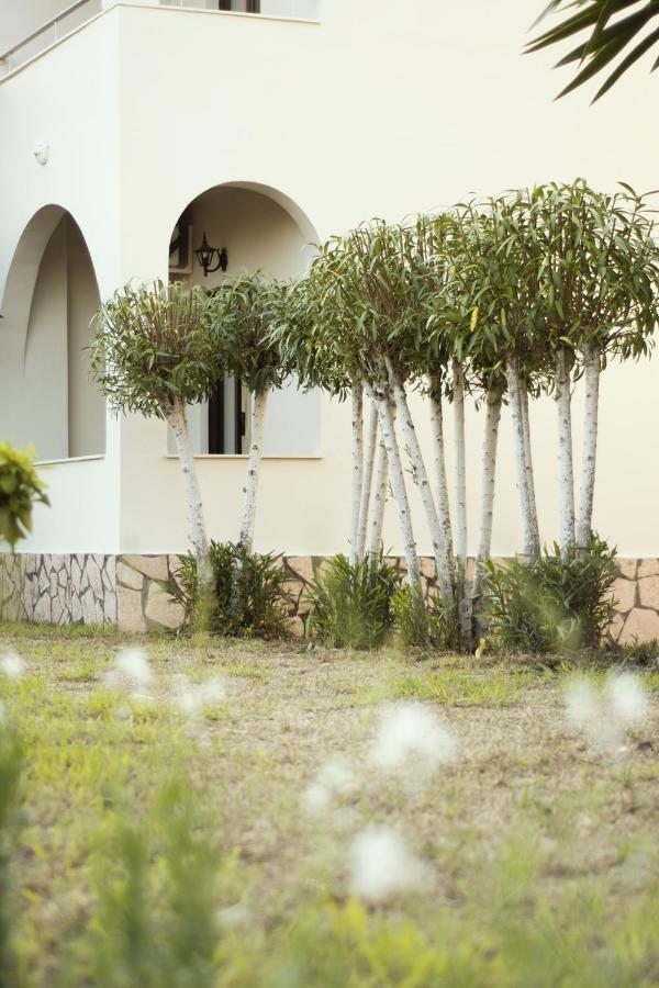Parakladi Seaside Retreat Melikia Ngoại thất bức ảnh