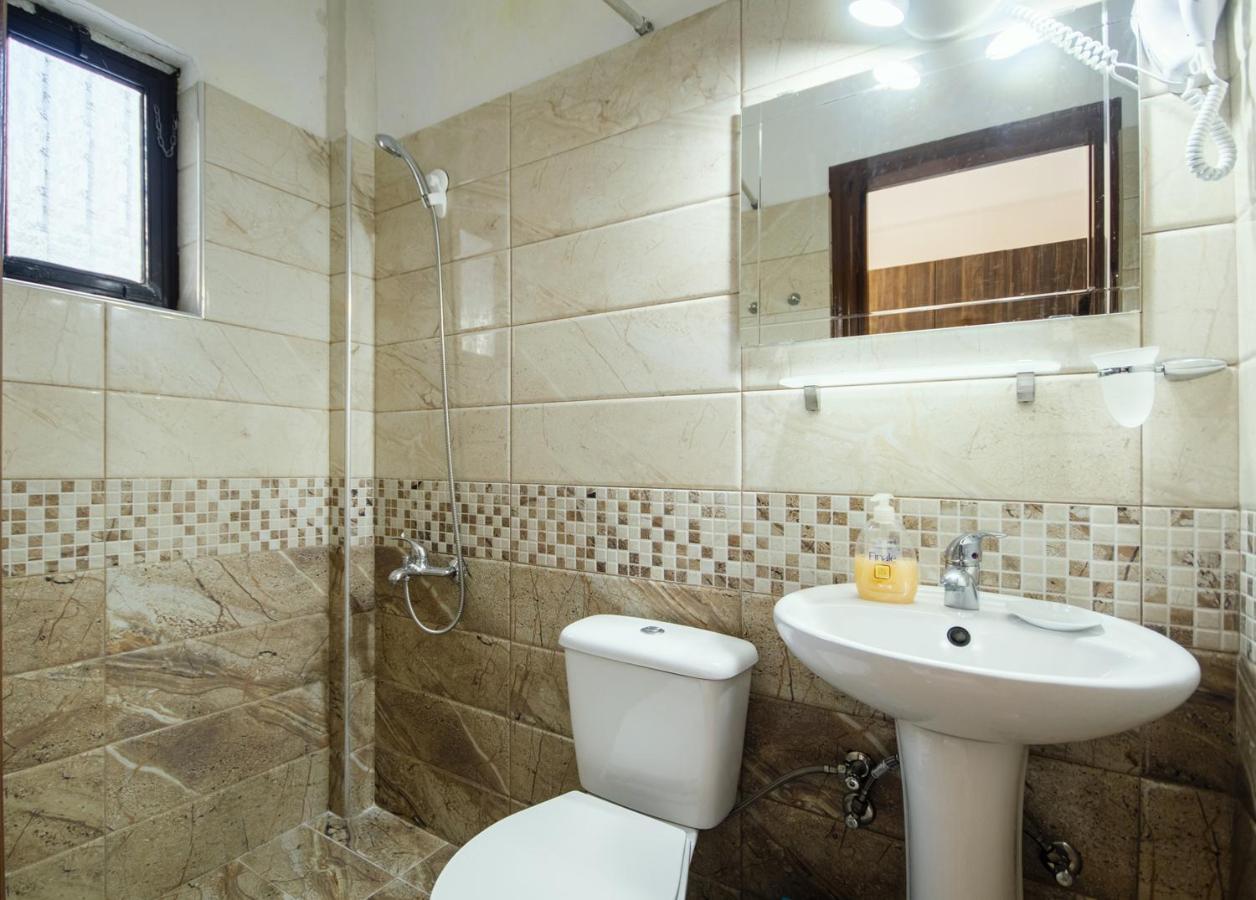 Parakladi Seaside Retreat Melikia Ngoại thất bức ảnh