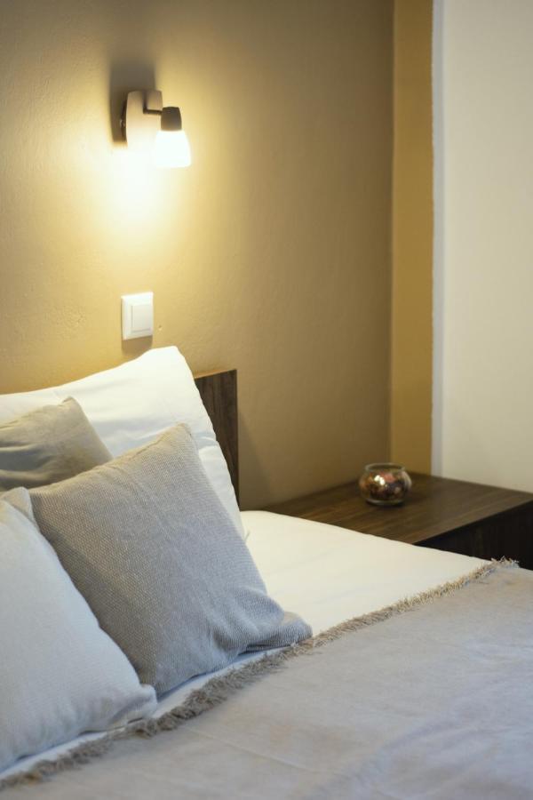 Parakladi Seaside Retreat Melikia Ngoại thất bức ảnh